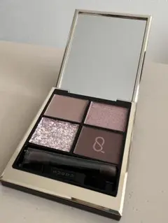 SUQQU シグニチャーカラーアイズ 桜鏡 134 限定色