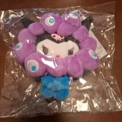 関西万博　会場内限定品　なりきりぬいぐるみ　クロミ