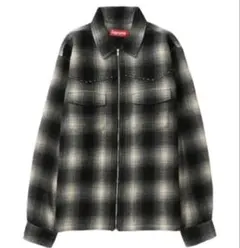 2026年最新】supreme チェックシャツの人気アイテム - メルカリ