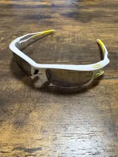 oakley fast jacket 宮里藍モデル