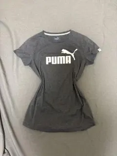 y2k 平成　プーマ　半袖tシャツ 00s ギャル