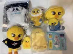 straykids フィリックス ぬいぐるみ アクスタ まとめ売り