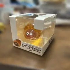 ビッグクリアフィギュア スライムコロネ　ドラゴンクエスト