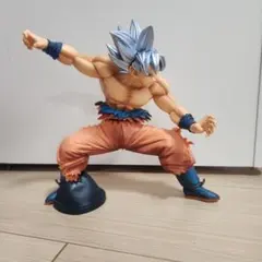 ドラゴンボール 孫悟空 身勝手の極意 フィギュアのサムネイル