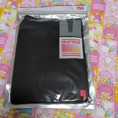 ユニクロ ヒートテック レッグウェア