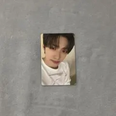 ALPHA DRIVE ONE ALD1 サンヒョン トレカ