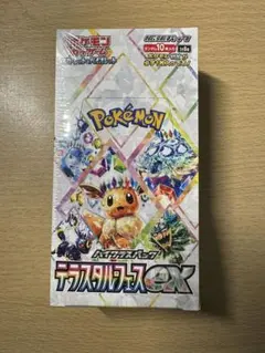 テラスタルフェスex