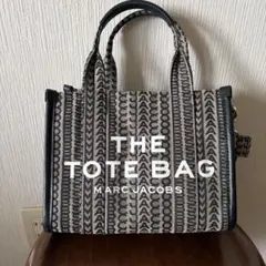MARC JACOBS THE TOTE BAG モノグラムのサムネイル