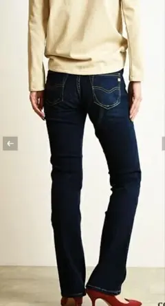 エドウィンC-17 デニム 美脚　サイズ28