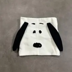 【未使用品】スヌーピー SNOOPY 腹巻き メルカリ便