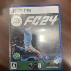 PS5 EA SPORTS FC 24 即購入◯