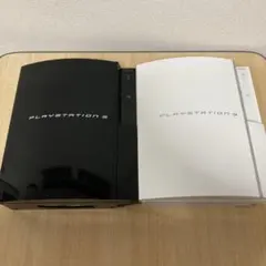 PS3 本体　ジャンク