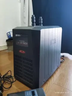 レイシー クーラー LX-110GX 観賞魚水槽用クーラー - メルカリ