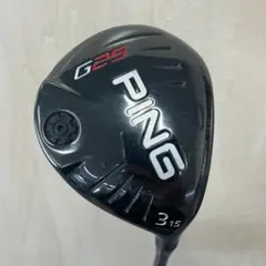 m*t様 PING G410 フェアウェイウッド 5番 17.5度 ヘッドカバー - メルカリ
