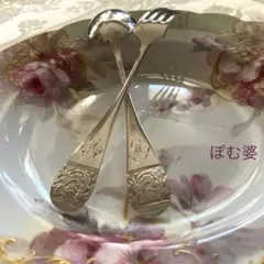 2025年最新】シルバー950 スプーンの人気アイテム - メルカリ