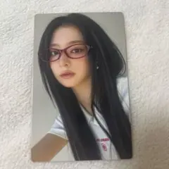 2026年最新】fromis_9 ナギョン トレカの人気アイテム - メルカリ