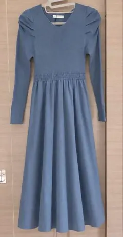 リリアンカラット　ワンピース