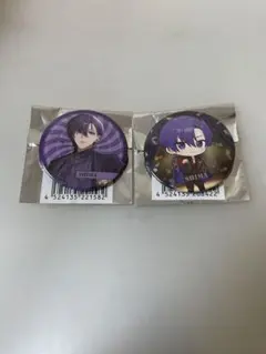 2026年最新】志麻 缶バッジ ハロウィンの人気アイテム - メルカリ