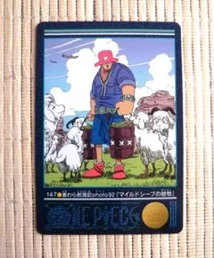 ワンピース ビジュアルアドベンチャー 49 ルフィ 麦わら航海記35 美品
