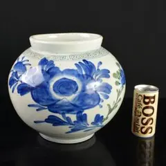朝鮮美術　李朝　高麗青磁　壺　C　8244 楽天市場】 美術工芸品 > 壺 > 李朝 : マスキ