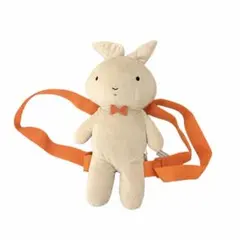짱구 봉제 인형 배낭 Nene-chan 우사기