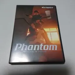 PCゲームPhantom PHANTOM OF INFERNO ニトロプラス