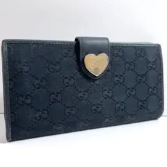 2026年最新】gucci 財布 ハートの人気アイテム - メルカリ