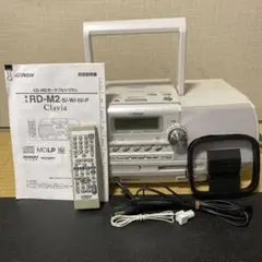 2025年最新】rd-m2 ビクターの人気アイテム - メルカリ