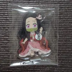 禰豆子 繋がる