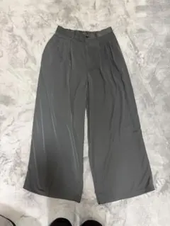 JUNRed ワイドスラックスのサムネイル