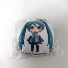 初音ミク Project mirai　シリーズ　マスコットクリーナー