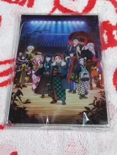 鬼滅の刃 鬼滅の宴 アクスタ