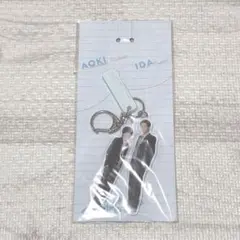 消えた初恋 アクリルキーホルダー