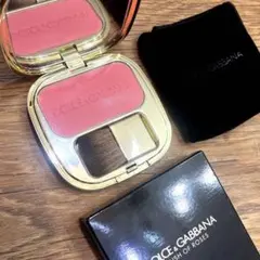 DOLCE & GABBANA ブラッシュ オブ ローズ 420のサムネイル