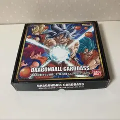 絶版】ドラゴンボール超 CARD GAME COLOSSAL WARFARE - メルカリ
