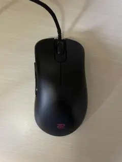 BenQ ZOWIE EC-1C 有線マウス