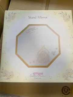 セーラームーン　置きミラー