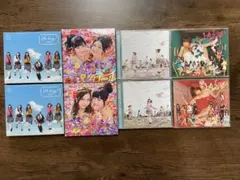 AKB48 CD8枚