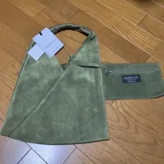 ☆新品未使用☆MARLON FIRENZEバッグ