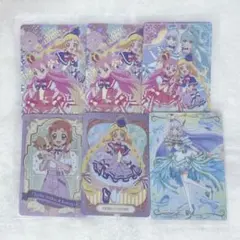 わんだふるぷりきゅあ！ グミ カードまとめ売り