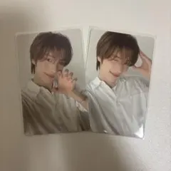 tws play hard 封入 トレカ ヨンジェ