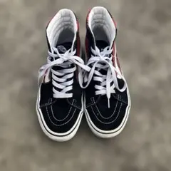Vans SK8-HIハイカットスニーカー