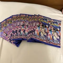 新品【パック】 MEGA 拡張パック ニンジャスピナー