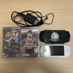 2026年最新】psp-3000 ウイニングイレブンの人気アイテム - メルカリ