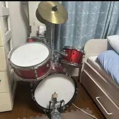 2026年最新】ドラムセット tony smithの人気アイテム - メルカリ