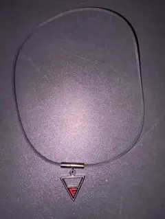 TOGA VIRILIS Magic triangle small Red - メルカリ