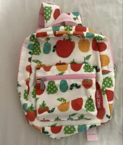 はらぺこあおむし　リュック