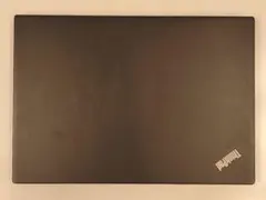 希少32GB/1TB ThinkPad X13 Gen1 AMD グリス塗替済み