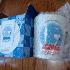 スヌーピー　非売品マグカップ　未使用品