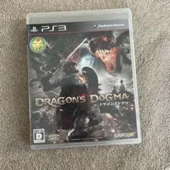ドラゴンズドグマ PS3 ソフト